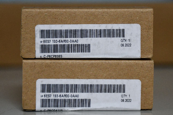 Siemens Terminal Block for use with ET 200S, SIMATIC supplier