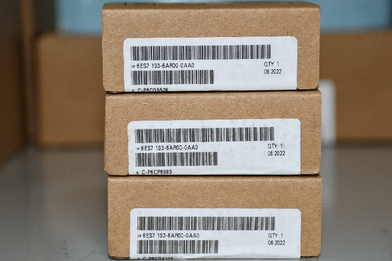 Siemens Terminal Block for use with ET 200S, SIMATIC supplier