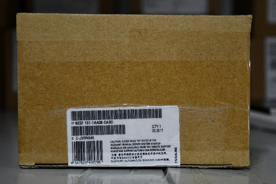 Siemens Interface Module for use with PROFINET, 130 x 135 x 60 mm, 24 V DC, SIMATIC DP supplier