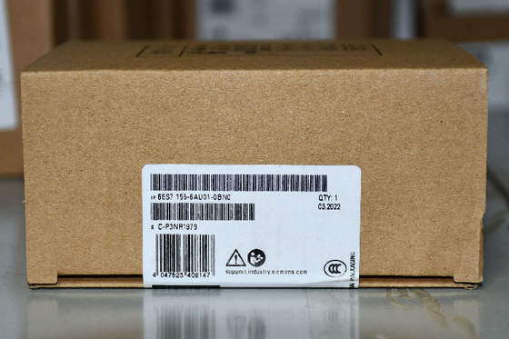 Siemens Connector for use with PROFINET Interface Module, SIMATIC DP supplier