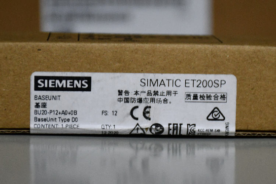 Siemens Resistor for use with SINAMICS, 18.5 kW supplier
