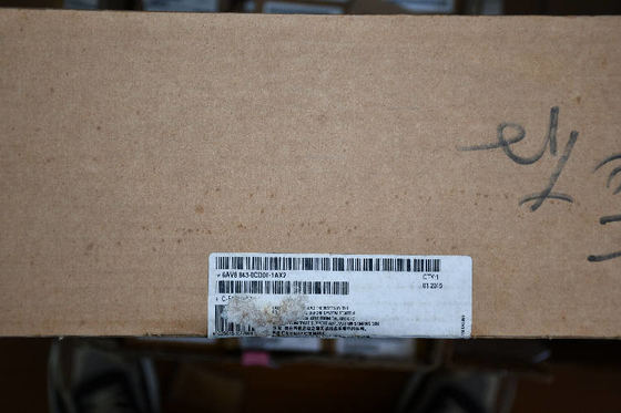 Siemens Terminal Box For Use With HMI Mobile Panel 177, Mobile Panel 277 supplier