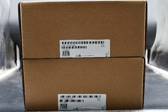 Siemens TP700 Series Touch-Screen HMI Display - 7 in, TFT Display supplier