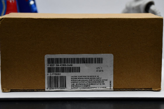 Siemens Mounting Kit for use with I/O Modules, SIMATIC DP supplier