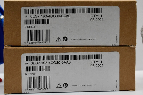 Siemens Mounting Kit for use with I/O Modules, SIMATIC DP supplier