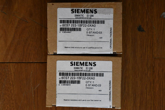 Siemens PLC I/O Module for use with S7-1200 Series, 62 x 38 x 21 mm, Digital, Digital, 5 V dc, SIMATIC supplier