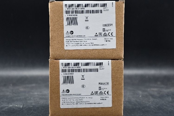Siemens PLC I/O Module for use with S7-1200 Series, 62 x 38 x 21 mm, Digital, Digital, 24 V dc, SIMATIC supplier