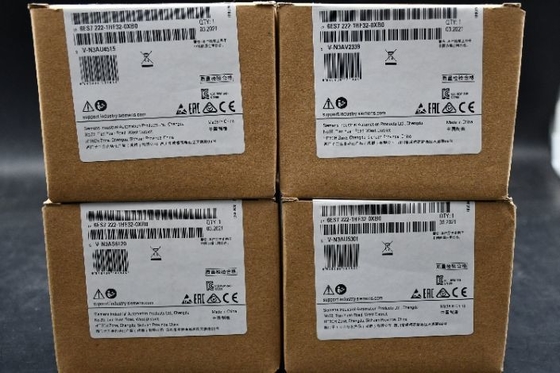 Siemens PLC I/O Module for use with S7-1200 Series, 62 x 38 x 21 mm, Digital, Transistor, 5 V dc, SIMATIC supplier