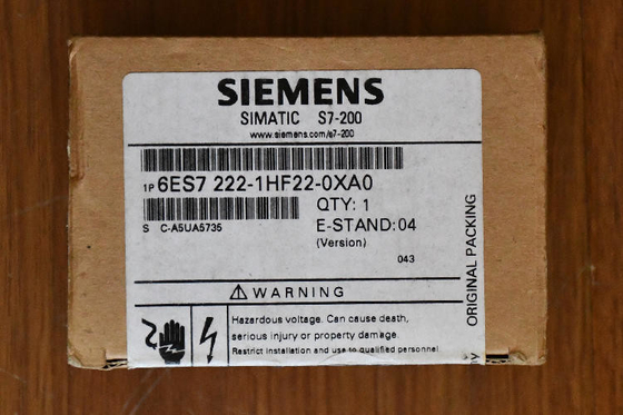 Siemens PLC I/O Module for use with S7-1200 Series, 62 x 38 x 21 mm, Digital, Transistor, 5 V dc, SIMATIC supplier
