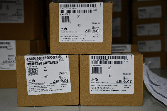 Siemens PLC I/O Module, 100 x 45 x 75 mm, Digital, Digital, Relay, CJ1W-MD, 230 V, SIMATIC supplier