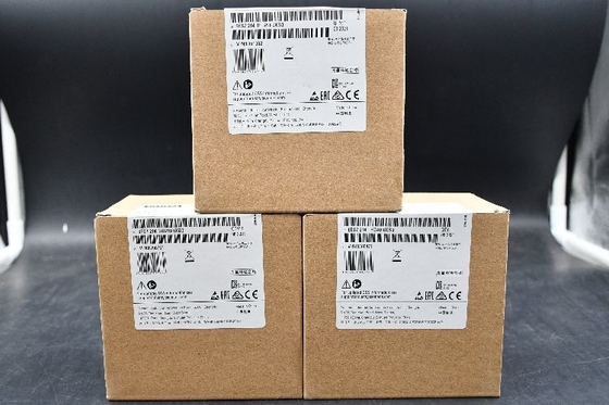 Siemens S7-1200 PLC CPU - 14 (Digital Input, 2 switch as Analogue Input) Inputs, 10 (Digital Output, Transistor Output) supplier