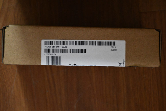 Siemens S7-400H PLC CPU - 0 Inputs, For Use With S7-400H and S7-400F/FH supplier