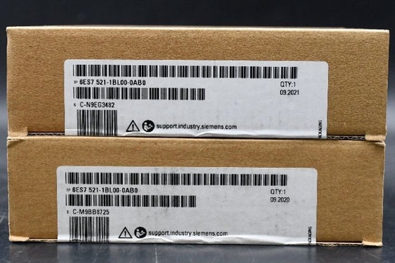 Siemens Front Connector for use with Signal Module, SIMATIC S7-400 Series, S7-400 supplier