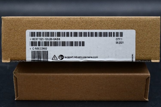 Siemens Front Connector for use with Signal Module, SIMATIC S7-400 Series, S7-400 supplier