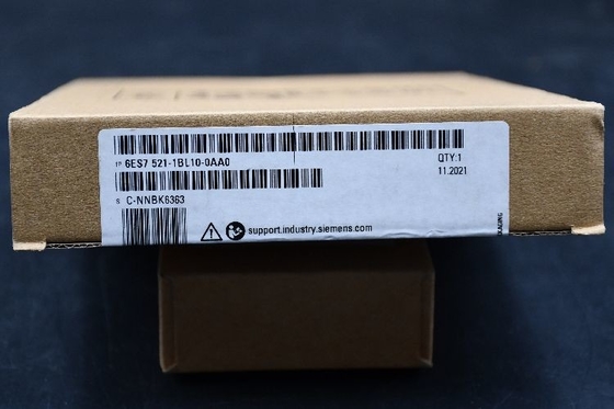 Siemens Front Connector for use with Signal Module, SIMATIC S7-400 Series, S7-400 supplier