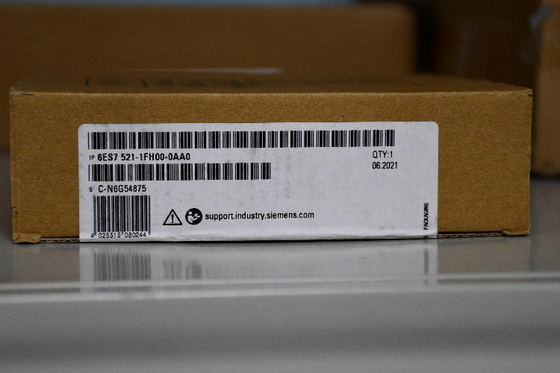 Siemens Front Connector for use with Signal Module, SIMATIC S7-400 Series, S7-400 supplier