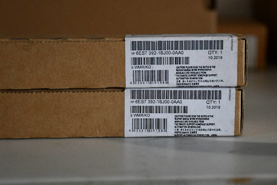 Siemens Connector for use with SIMATIC S7-300 SM 331 Analog Input Module supplier
