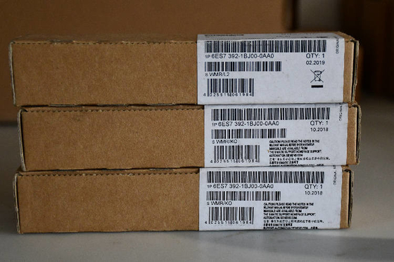Siemens Terminal Block with Spring Type Terminal for use with SIMATIC S7-300 64 Channel Module supplier