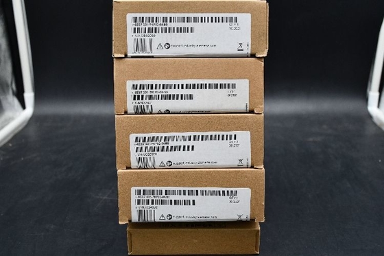 Siemens PLC Expansion Module for use with S7-300 Series, 125 x 40 x 117 mm, Analogue supplier
