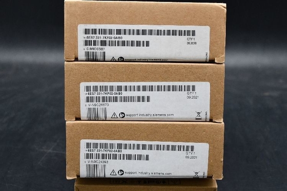Siemens PLC Expansion Module for use with S7-300 Series, 125 x 40 x 117 mm, Analogue supplier