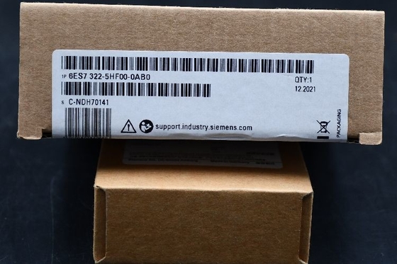 Siemens PLC Expansion Module for use with S7-300 Series, 125 x 40 x 120 mm, 5 V dc, 24 V dc supplier