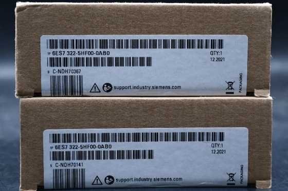 Siemens PLC Expansion Module for use with S7-300 Series, 125 x 40 x 120 mm, 5 V dc, 24 V dc supplier