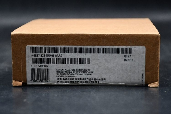 Siemens PLC Expansion Module for use with S7-300 Series, 40 x 125 x 120 mm, 24 V dc supplier