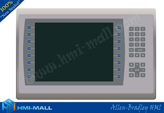 2711P-B10C22D9P, PanelView Plus 7 Performance Terminal, Keypad/TouchScreen,10 SVGA, supplier