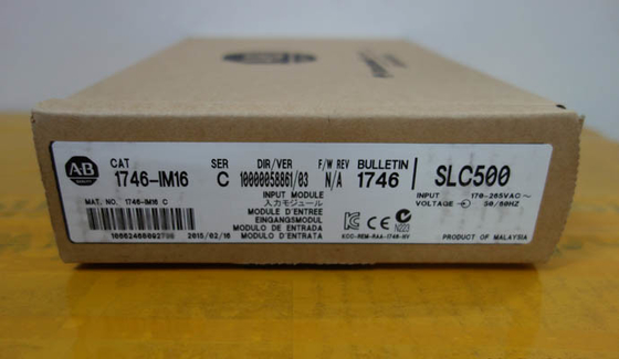 SCL500 1746-P3 supplier