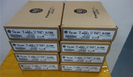 SCL500 1746-P3 supplier