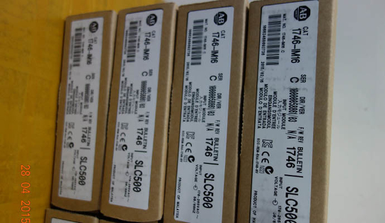 SCL500 1746-P3 supplier