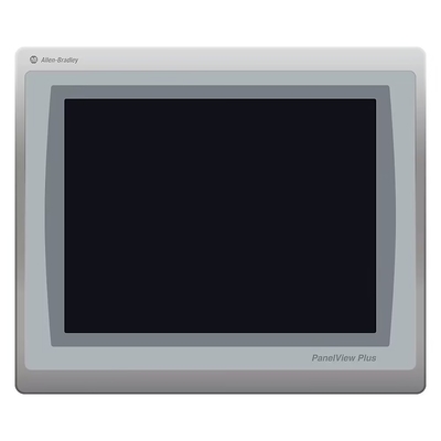 2711P-T7C21D8S PanelView Plus 7 Standard Model supplier