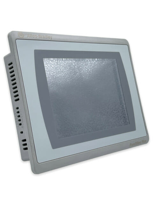 2711P-T7C21D8S PanelView Plus 7 Standard Model supplier