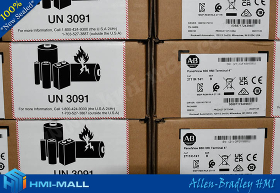 2711R-T4T supplier