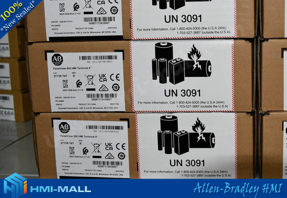 2711R-T4T supplier