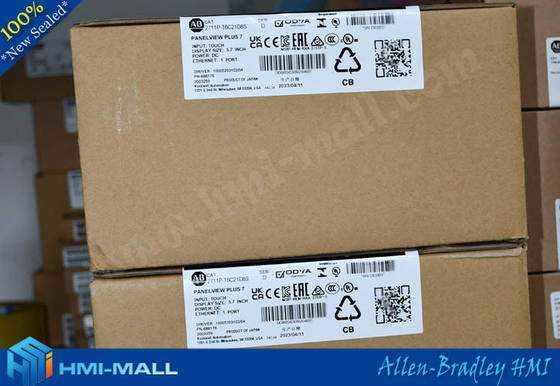 2711P-T10C21D8S | PanelView Plus 7 Standard Model supplier