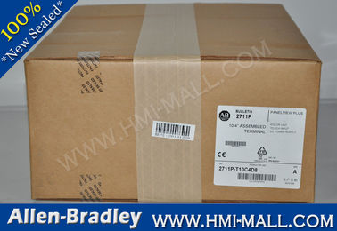 Allen Bradley PanelView Plus Terminal 2711P-T10C4D8 / 2711PT10C4D8 supplier