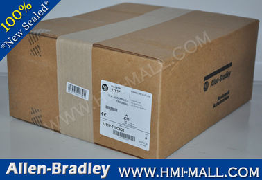 Allen Bradley PanelView Plus Terminal 2711P-T10C4D8 / 2711PT10C4D8 supplier