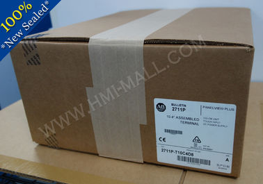 Allen Bradley Controllogix 1756-IA16I / 1756IA16IAllen Bradley Panel 2711P-T15C4D8 / 2711PT15C4D8 supplier