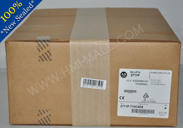 Allen Bradley Controllogix 1756-IA16I / 1756IA16IAllen Bradley Panel 2711P-T15C4D8 / 2711PT15C4D8 supplier