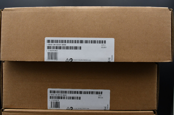 Siemens TP700 Series Touch Screen HMI - 7 in, TFT Display, 800 x 480pixels supplier