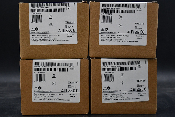 Siemens - PLC I/O Module for use with SIMATIC S7-1200 Series, 100 x 45 x 75 mm, Digital, Digital, TM3, 24 V dc, SIMATIC supplier