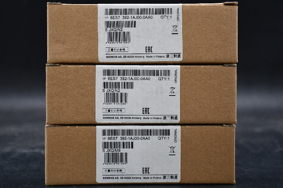 Siemens - Connector for use with CP 343-2, CP 343-2P, SIMATIC S7 Series supplier