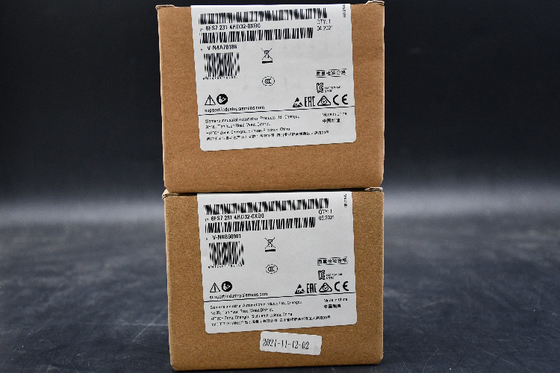 Siemens - PLC I/O Module for use with SIMATIC S7-1200, 100 x 45 x 75 mm, Analogue, IB IL AO 4/8/U/BP-XC-PAC, 24 V dc, supplier