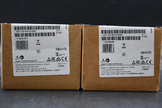 Siemens - PLC I/O Module for use with SIMATIC S7-1200 Series, 100 x 45 x 75 mm, Analogue, Analogue, TM3, 24 V dc, supplier