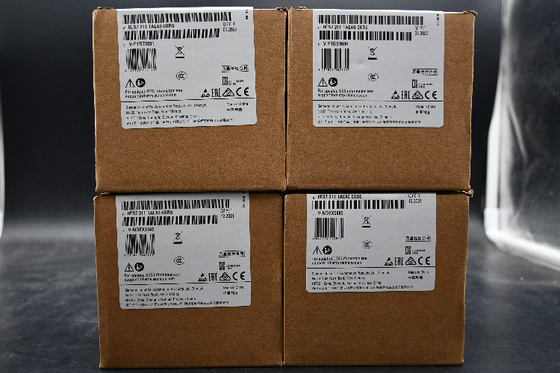 Siemens S7-1200 PLC CPU - 6 (Digital Input, 2 switch as Analogue Input) Inputs, 4 (Digital Output, Transistor Output) supplier