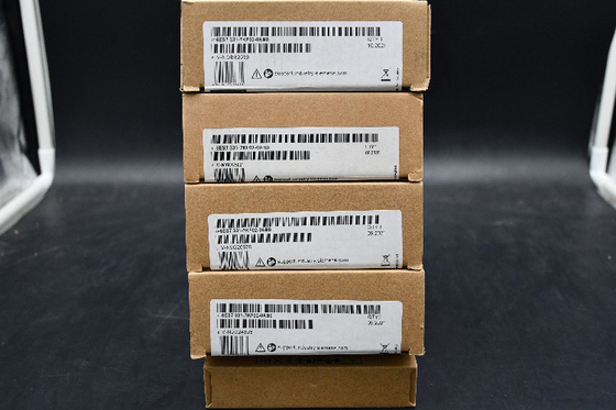 Siemens - PLC Expansion Module for use with S7-300 Series, 125 x 40 x 120 mm, Analogue, SIMATIC S7-300 Series, 24 V dc supplier