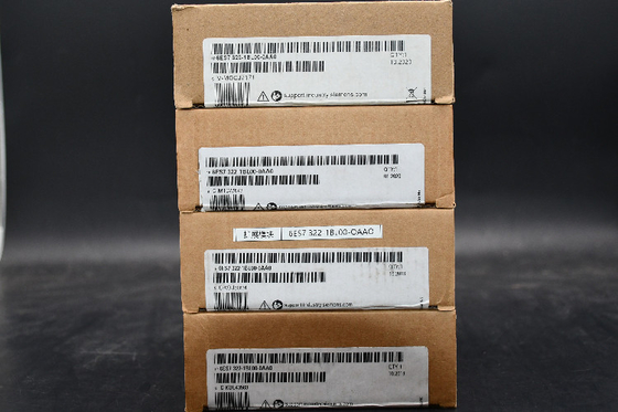Siemens - PLC I/O Module for use with S7-300 Series, 125 x 40 x 120 mm, Digital, SIMATIC S7-300 Series, 20.4 → supplier