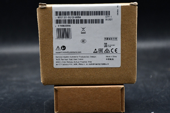 Siemens - PLC I/O Module for use with CPU 1211, CPU 1212, CPU 1214, 100 x 45 x 75 mm, Analogue, CP1W, 24 V dc, SIMATIC supplier