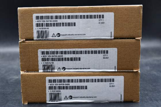 Siemens - Analogue Output Module, 147 x 35 x 129 mm, Analogue, I/O SYSTEM 750, 24 V DC, SIMATIC supplier